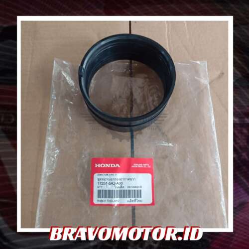 Original 17251 5A2 A00 Tube Air Cleaner Connecting CR2