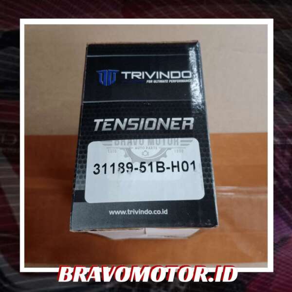 Trivindo 31189 51B H01/31189 R0A 005(015) Pulley Tensioner CP2/FD1/FB2/RE1/RM1