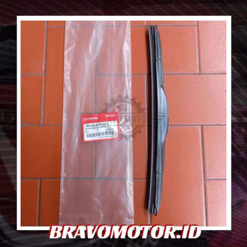 Original 76630 SYY 013(003) 350mm 14in Wiper blade depan kiri GB3