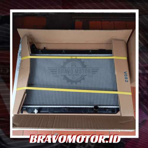 Koyorad 19010 PWJ Z01 Radiator manual GD3