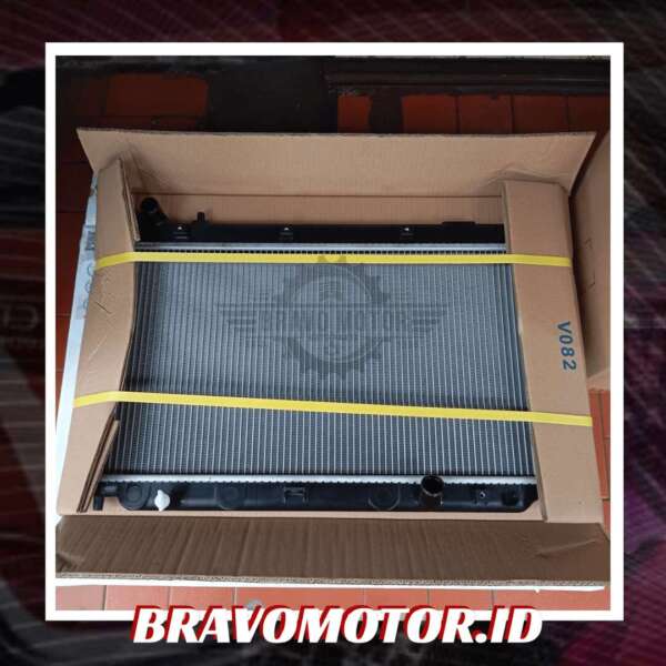 Koyorad 19010 PWJ Z01 Radiator manual GD3