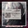 Hideki 06110 RB0 010 Packing set Full GE8/GM2/GB3