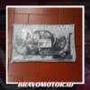 Hideki 06110 RB0 010 Packing set Full GE8/GM2/GB3