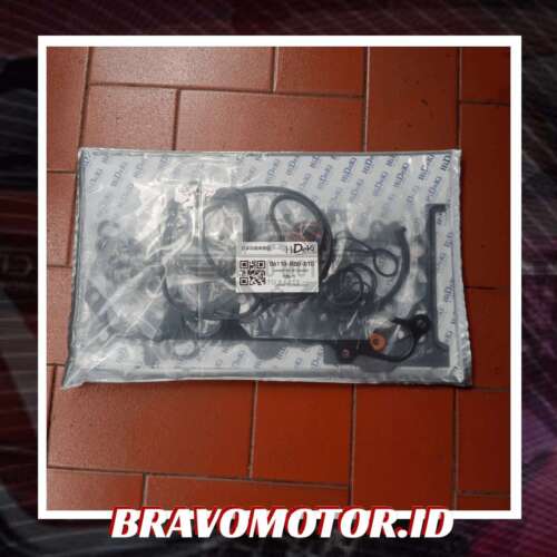 Hideki 06110 RB0 010 Packing set Full GE8/GM2/GB3