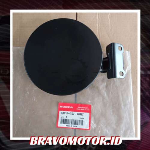Original 63910 TG2 K00ZZ Lid Comp Fuel Filler DD1