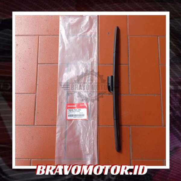 Original 76630 T0A J02 Windshield Wiper blade depan kiri RM3