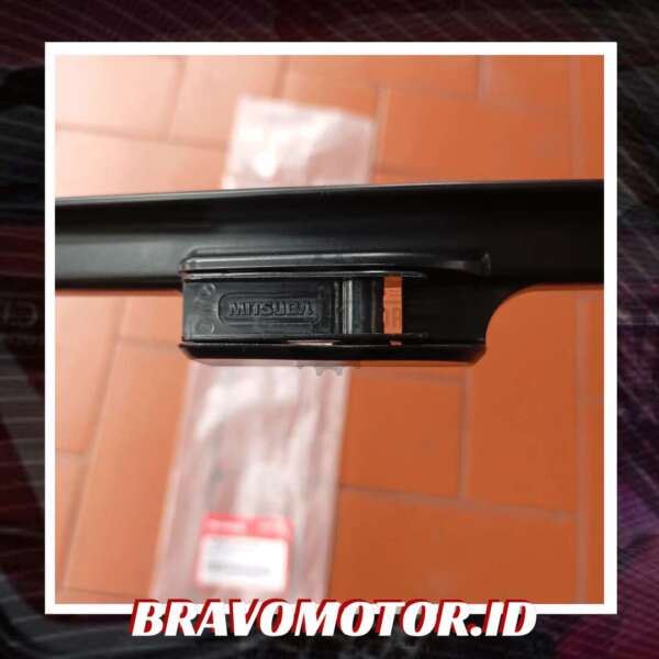 Original 76630 T0A J02 Windshield Wiper blade depan kiri RM3