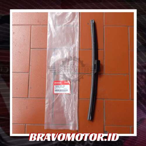 Original 76630 T0A J02 Windshield Wiper blade depan kiri RM3
