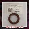 NoBrand 91212 PWA 003 (Substitusi 91212 RB0 003/91212 RE2 E01) 40X55X7 Seal crankshaft depan