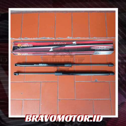 Yuzaka 74820 TSA K01&74870 TSA K01 GSHO 005 YSB 017 Shock Bagasi kanan dan kiri DG1