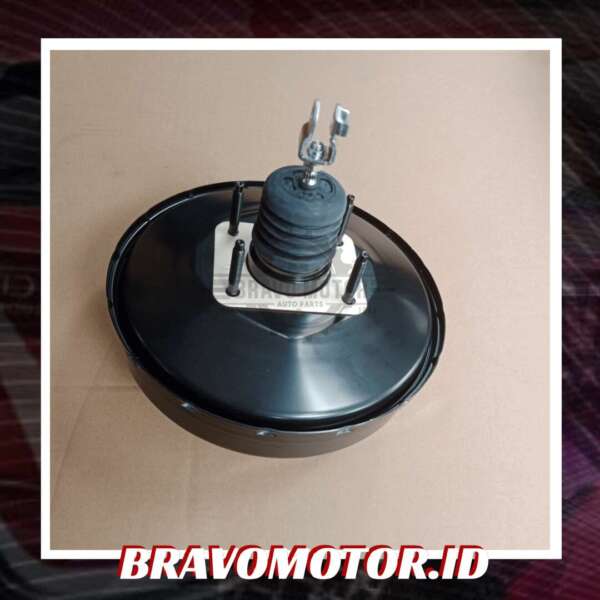 Original 01469-TRD-K00 (Substitusi 01469-TE7-K00) Brake Booster / Booster rem DD1/DD4-3 Original 01469 TRD K00 (Substitusi 01469 TE7 K00) Brake Booster / Booster rem DD1/DD4