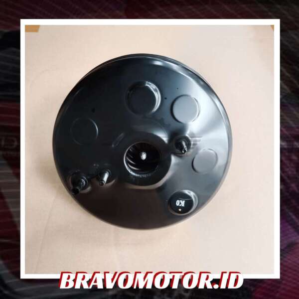 Original 01469-TRD-K00 (Substitusi 01469-TE7-K00) Brake Booster / Booster rem DD1/DD4-5 Original 01469 TRD K00 (Substitusi 01469 TE7 K00) Brake Booster / Booster rem DD1/DD4