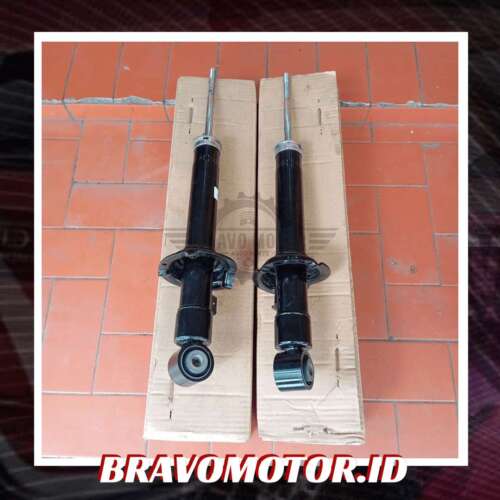Original 52621 SFE N02 (Substitusi 52611 SFE 013) Shock break belakang kanan atau kiri RB1