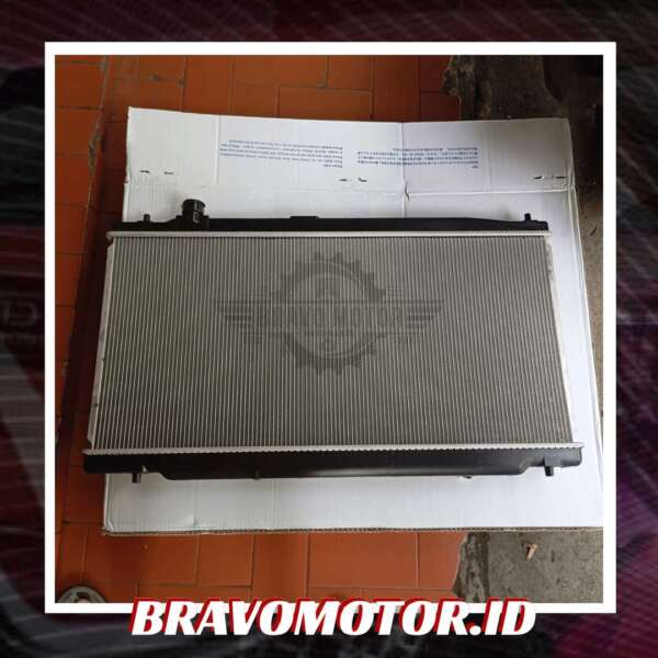 Koyorad 19010 5EA K01 PL083139 Radiator manual DD4