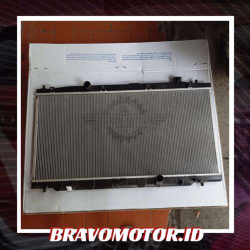 Koyorad 19010 5EA K01 PL083139 Radiator manual DD4