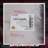 RMX 51403 SNL T02 Karet srobong shock depan kiri FD1/FD2