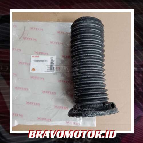 RMX 51403 SNL T02 Karet srobong shock depan kiri FD1/FD2