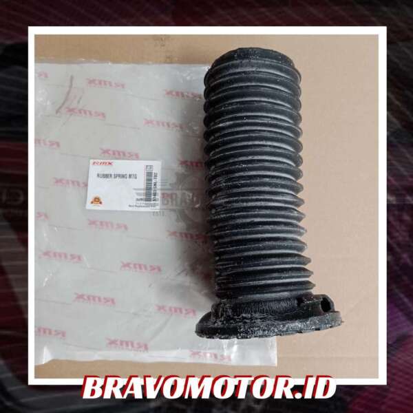 RMX 51403 SNL T02 Karet srobong shock depan kiri FD1/FD2