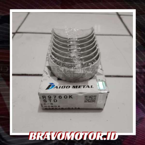 Daido Metal jalan STD R9760K RN1