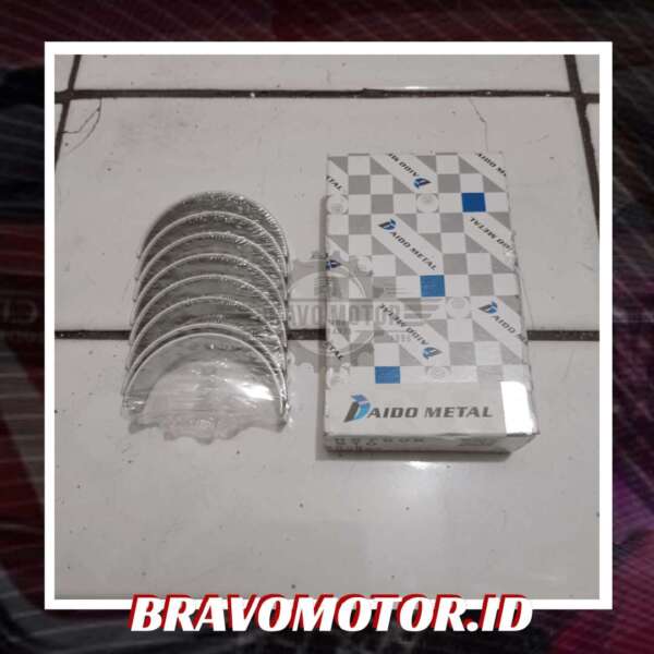 Daido Metal jalan STD R9760K RN1