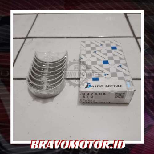 Daido Metal jalan STD R9760K RN1