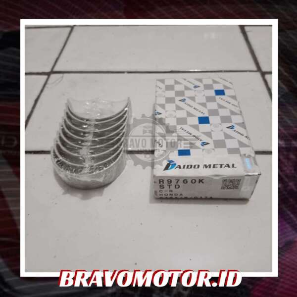 Daido Metal jalan STD R9760K RN1