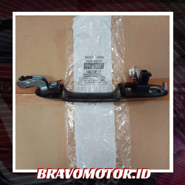 NoBrand 72140 SDE T11 Door handle OUTER depan kanan CM5