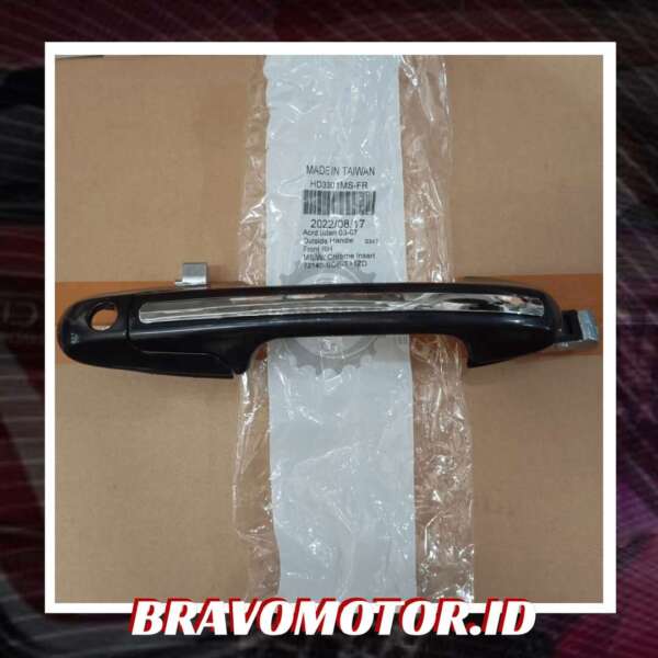 NoBrand 72140 SDE T11 Door handle OUTER depan kanan CM5