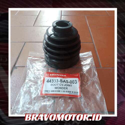 GBOX 44333-SA5-003(004) OUTER SA5/SE3/SB4LH/DD/DG1 INNER SM4/SV4/RE Boot kokel-1 GBOX 44333 SA5 003(004) OUTER SA5/SE3/SB4LH/DD/DG1 INNER SM4/SV4/RE Boot kokel