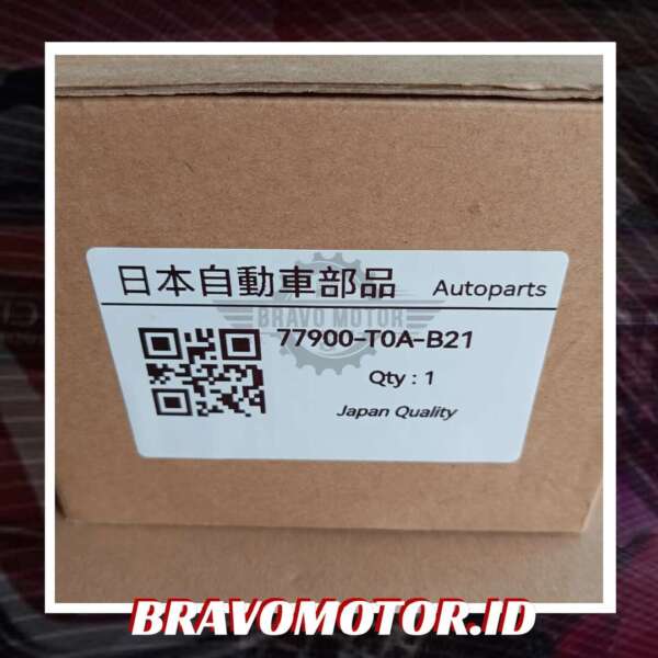 NoBrand 77900 T0A B21 Kabel setir RM1/RM3