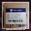 Trivindo TR 87233 Radiator manual DD2