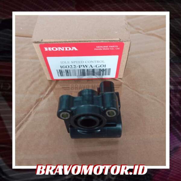 GBOX 16022 PWA 901 SENSOR ONLY RACV Rotary Air Control Valve/ISC/Servo