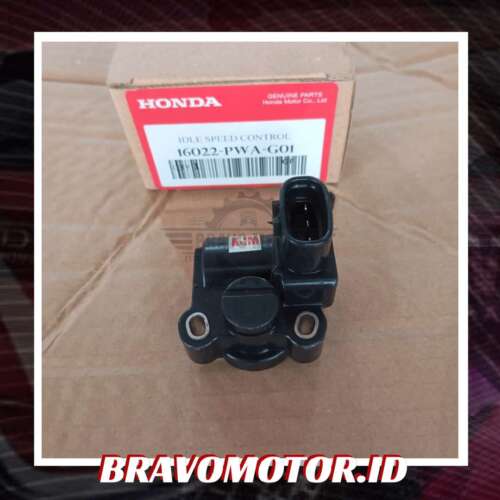 GBOX 16022 PWA 901 SENSOR ONLY RACV Rotary Air Control Valve/ISC/Servo
