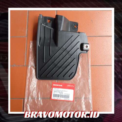 Original 74475 T0N Z00 Strake belakang kanan RM1