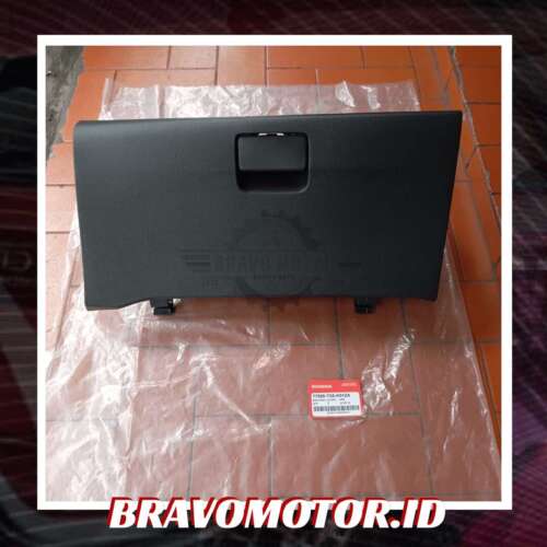 Original 77500 T5S K01ZA Box Assy Glove / Laci GK5