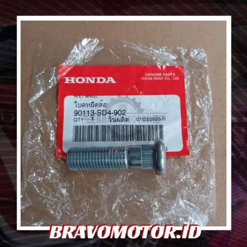 Original 90113 SD4 901(902) 48cm Baut roda DG1/RE/RM/RW/RU