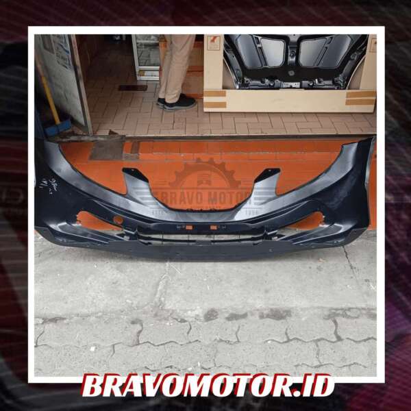 Original 71101 TG4 U50ZZ Face Bumper depan DD1