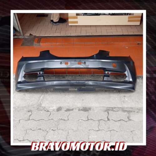 Original 71101-TG4-U50ZZ Face Bumper depan DD1-1 Original 71101 TG4 U50ZZ Face Bumper depan DD1