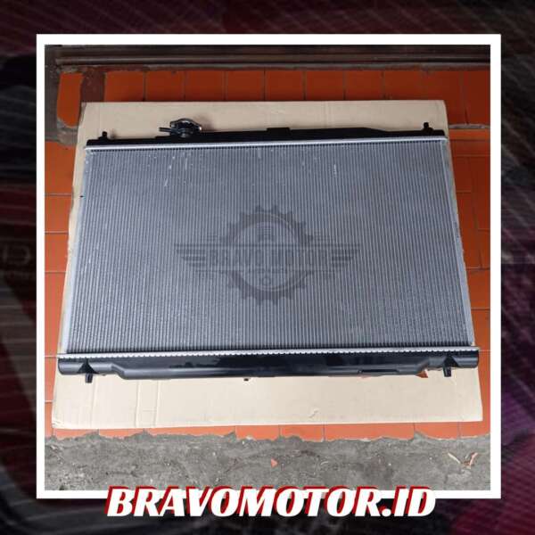 Original 19010 R5H U51 Radiator matik RM3