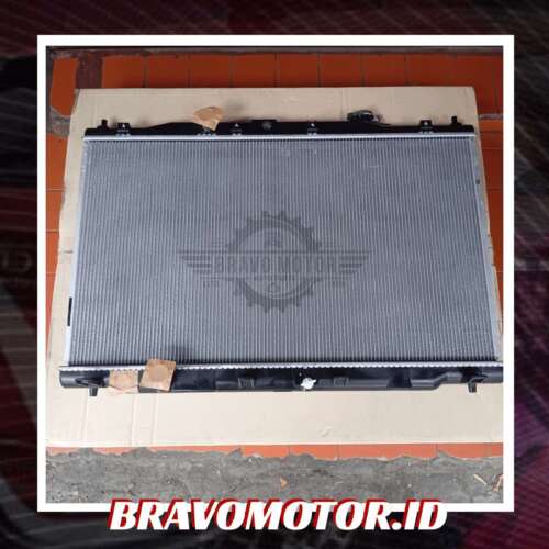 Original 19010 R5H U51 Radiator matik RM3