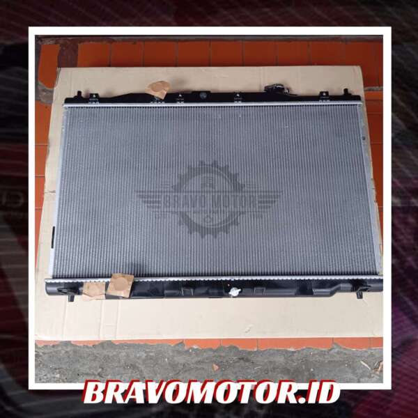 Original 19010 R5H U51 Radiator matik RM3