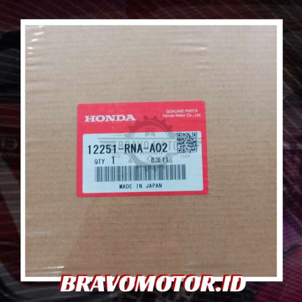 Original 12251 RNA A02 Packing kop plat FD1/RE1
