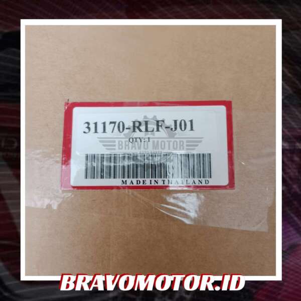 NoBrand 31170 RLF J01 Auto tensioner RB3