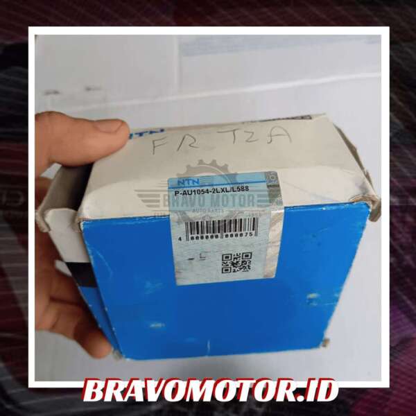 NTN AU1054 2LXL/L588 Bearing Roda depan CR2