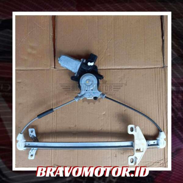 Original 72710 SDE T11 Regulator window belakang kanan CM5