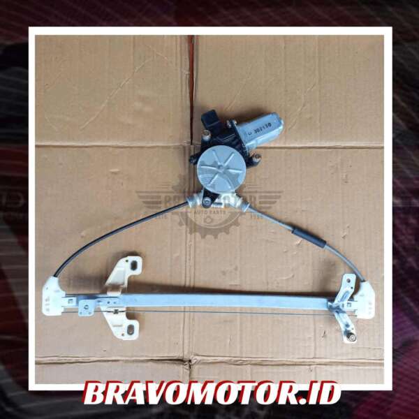 Original 72710 SDE T11 Regulator window belakang kanan CM5