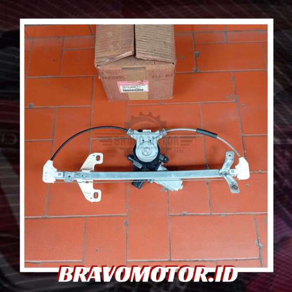Original 72710 SDE T11 Regulator window belakang kanan CM5