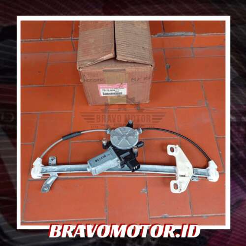 Original 72710-SDE-T11 Regulator window belakang kanan CM5-1 Original 72710 SDE T11 Regulator window belakang kanan CM5