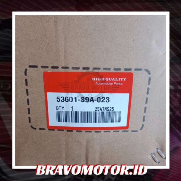 NoBrand 53601 S9A 013(023/043/Q2/Q03) Rack steer assy RD4/RD5