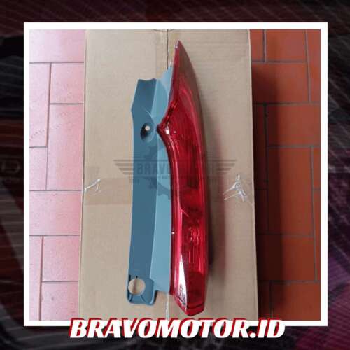 Original 34170 T0A J01 Stop Lamp Upper kanan RM1